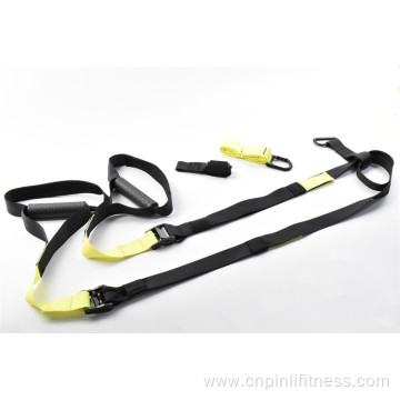 Home Fitness Training Straps Gym Suspension Trainer